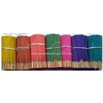 Colour Incense