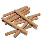 Dry Dhoop Sticks